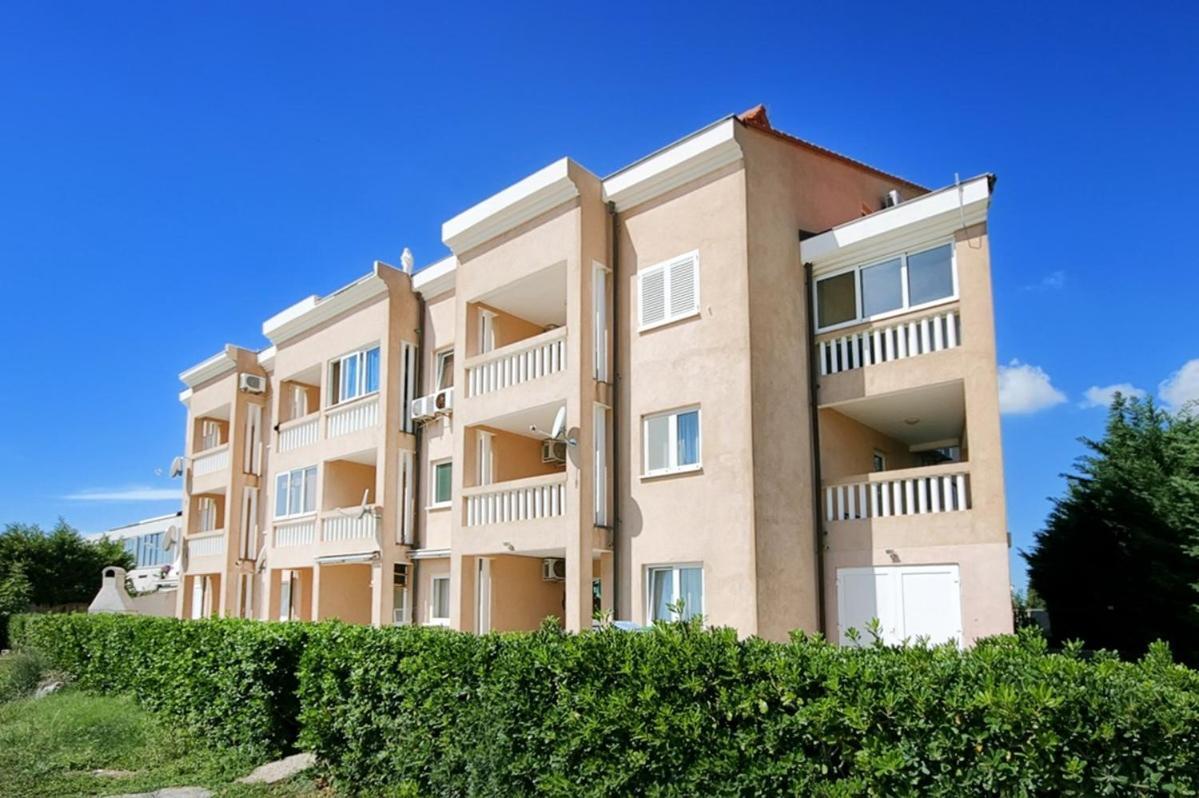 Apartment Katerina Medulin Exterior foto